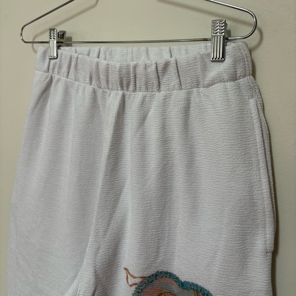 NWOT Boys Lie Straight Flush Sweatpants Size Medium - Picture 7 of 16